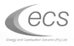 ECS logo