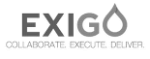 Exigo logo