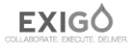 Exigo logo