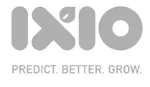 Ixio logo