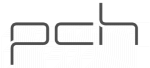 PCH logo