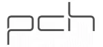 PCH logo