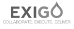 exigo logo