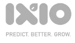 ixio logo